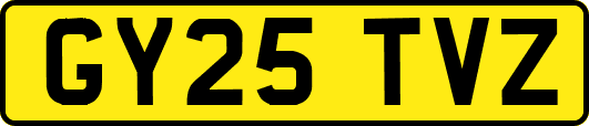 GY25TVZ