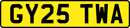 GY25TWA