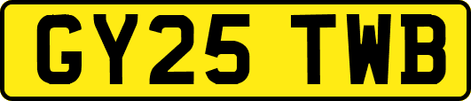 GY25TWB
