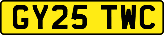 GY25TWC