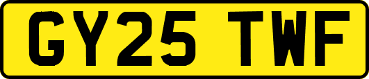 GY25TWF