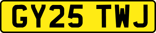 GY25TWJ