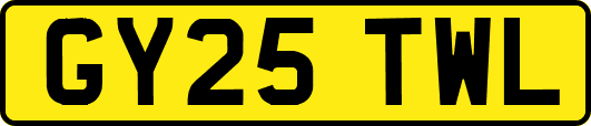GY25TWL