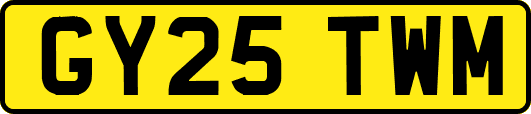 GY25TWM