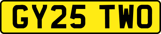 GY25TWO