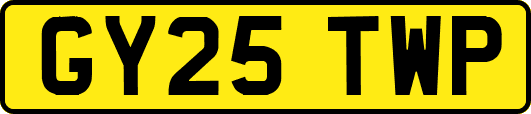 GY25TWP