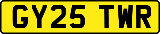GY25TWR