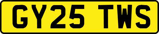 GY25TWS
