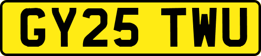 GY25TWU