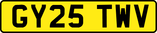 GY25TWV