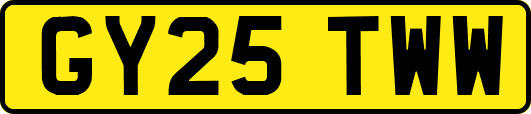 GY25TWW