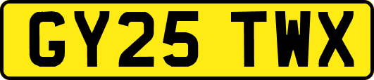 GY25TWX