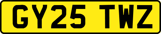 GY25TWZ
