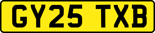 GY25TXB
