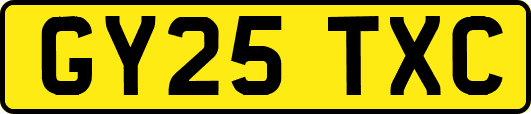 GY25TXC