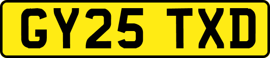 GY25TXD