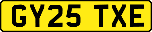 GY25TXE