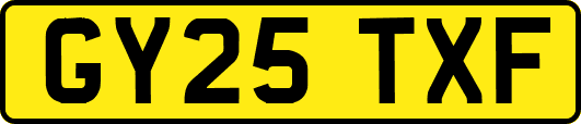 GY25TXF