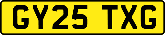 GY25TXG