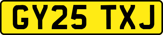 GY25TXJ