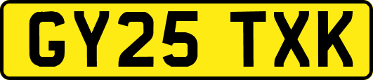 GY25TXK