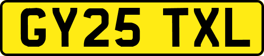 GY25TXL