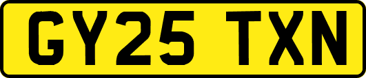 GY25TXN