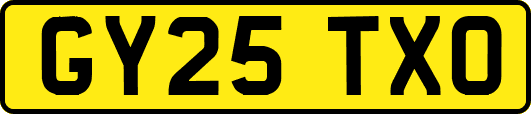 GY25TXO