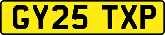 GY25TXP