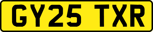 GY25TXR