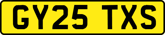 GY25TXS