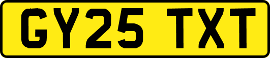 GY25TXT