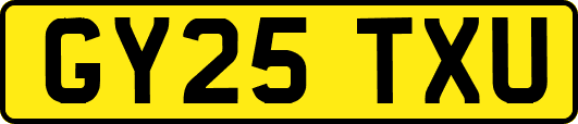 GY25TXU