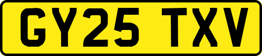 GY25TXV