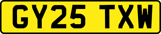 GY25TXW