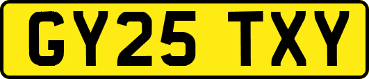 GY25TXY