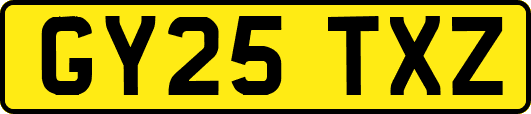 GY25TXZ