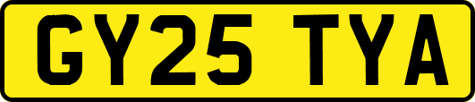 GY25TYA