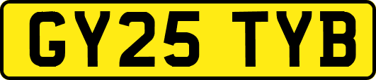 GY25TYB