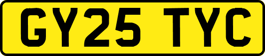 GY25TYC