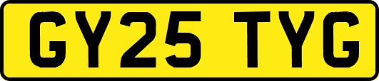 GY25TYG