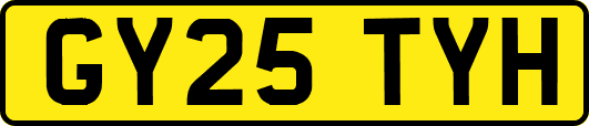 GY25TYH