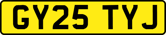 GY25TYJ