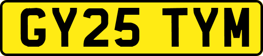 GY25TYM