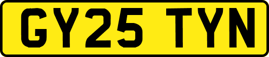 GY25TYN