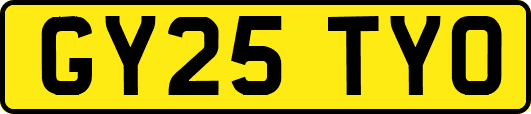 GY25TYO