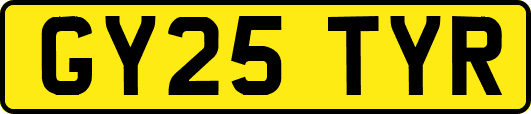GY25TYR
