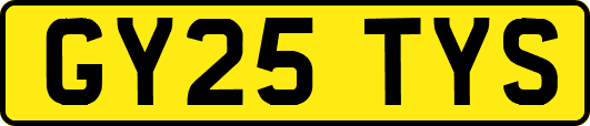 GY25TYS