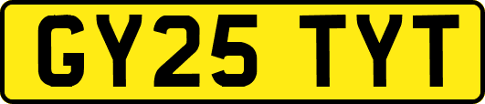 GY25TYT