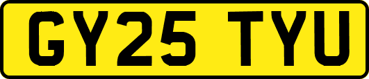 GY25TYU